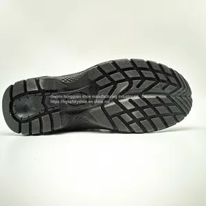 S3 S1P CLASSIC SAFETY SHOES MIDDLE CUT RT6878 thumbnail-2