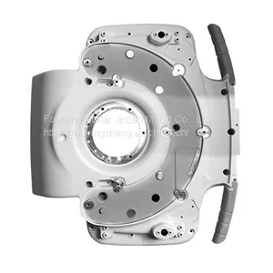 Aluminum Alloy Shell of Beauty Instrument thumbnail-4