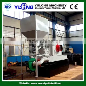 Energy Saving Sawdust Biomass Pellet Burner For Oil Boiler thumbnail-1