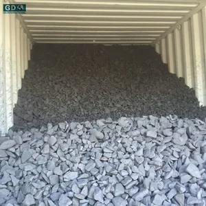 Manufacturer Direct Sell Carbon Anode Scrap Carbon Anode Butt Block thumbnail-4