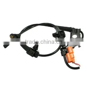 ABS Brake Sensor, Wheel Speed Sensor, Front Left Sensor OEM:57455-S9A-013 thumbnail-6