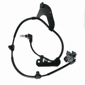 Haoxiang New Material Wheel Speed Sensor ABS 8980521191 8-980521191 For Isuzu D-Max 2.5 Pick-Up 2012 thumbnail-1