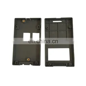 Small Pieces Automotive Custom ABS Nylon PP Molding Parts Plastic Injection Products thumbnail-1