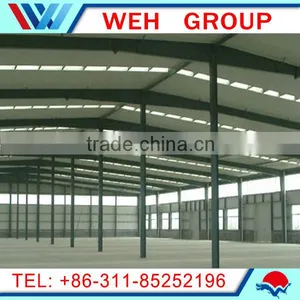 China Design a Steel Structure, Frame Steel Structures thumbnail-3