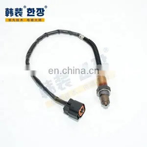 High Quality Oxygen Sensor	39210-26620 3921026620 For Kia Hyundai ACCENT II ELANTRA TUCSON 1999-2005 thumbnail-4