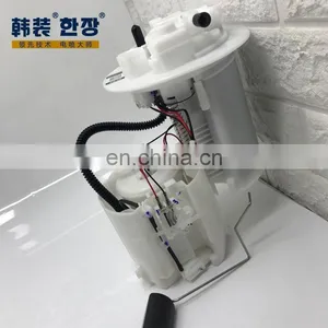 77020-0F010	Fuel Pump Assembly	For	Toyota Verso thumbnail-1
