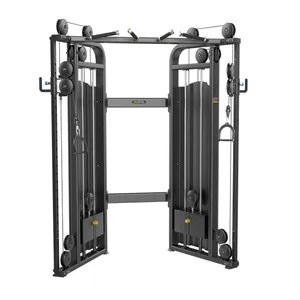 CM-929 Cable Crossover Fitness Equipment Exercise thumbnail-1