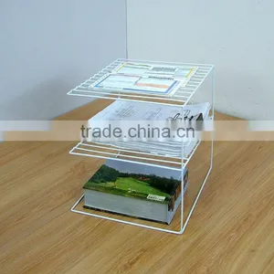 Home Office Furniture-file Cabinet@storage thumbnail-1