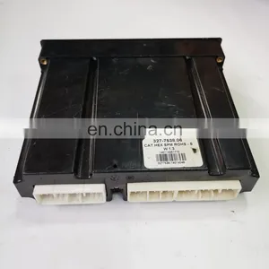 High Quality E320E E323E E329D2 E312EL E349EL E336E Engine Controller 3277538 3095710 thumbnail-4