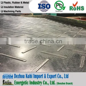 UHMWPE Sheet for Ground Mat thumbnail-1