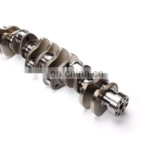 Engine HO6CT H07C Parts Crankshaft 13400-1690 Function Diesel Gear For EX220-5 thumbnail-5