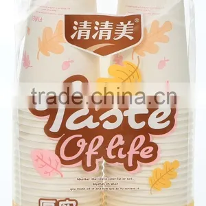 Disposable 6oz Paper Cup Coffee Cup thumbnail-3