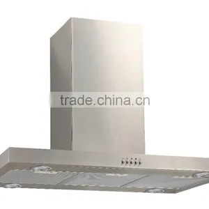 Hot Sale Kitchen Aire Hood Island Range Hood With Halogen Range Hood Prices thumbnail-1