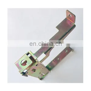 Punching Mold Shaping Mode and Vehicle Mould Product Metal Mould Stamping Tooling thumbnail-4