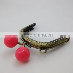 Metal Purse Candy Frame for Coin Purse thumbnail-2