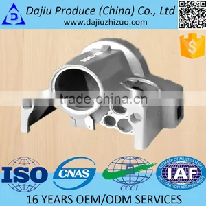 OEM and ODM New Model Investment Casting Large Parts thumbnail-2