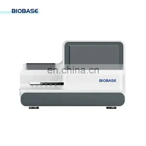BIOBASE Urine Analyzer UA-300 Urine Analyzer Making Machine for Hospital and Laboratory thumbnail-1