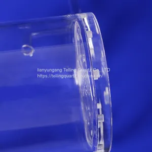 Quartz Product Accessories Processing Other Quartz Products thumbnail-5