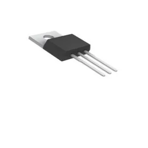 ON Semiconductor LM317T Integrated Circuits (ICs) PMIC - Voltage Regulators - Linear thumbnail-1