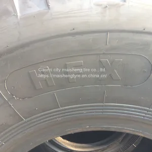 Loader Both Ends Busy Engineering Tires 14.9 19.5L-24 16.9-28 12.5/80-18 thumbnail-5