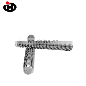 DIN975 Stainless Steel Stud Threaded Rod M3-m48 Plate Bolts Can be Customized for Electrical Parts thumbnail-3
