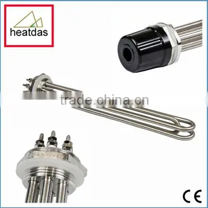 2016 Customized 3-Phase Electric Water Heater Element thumbnail-1