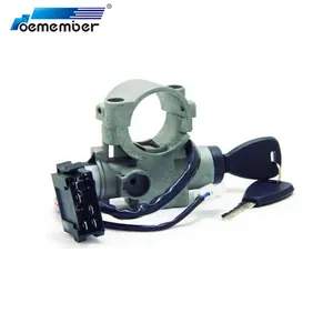 OE Member Ignition Switch 6824627030 3864627030 Steering Lock for Mercedes Benz thumbnail-2
