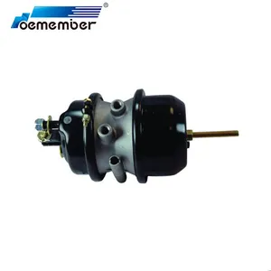 Hot Sale Truck Parts T24/24DD Disc Spring Brake Chamber 41225080 for Volvo thumbnail-3