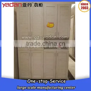 Wooden Tall Storage Cabinet Custom Made Furniture,used in Hotel,department,gym,school,store thumbnail-2