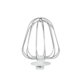 OEM/ODM Multifunction Kitchen 5l Baking Cake Food Flour Dough Stand Mixer With Splash Guard thumbnail-4