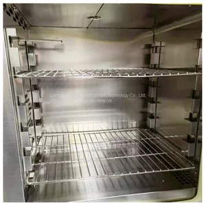 -40~+150 Mini Constant Temperature And Humidity Test Chamber Lab Environmental Testing Equipment thumbnail-4