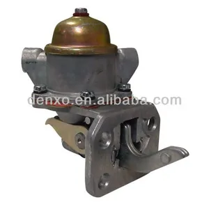 4222091M91 Massey Ferguson Fuel Pump for Tractor thumbnail-1