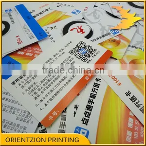 Phone Credit Card thumbnail-1