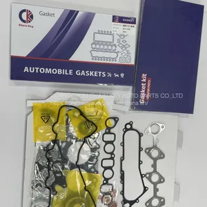 FULL GASKET FOR NISSAN TD27 10101-42G27 thumbnail-5
