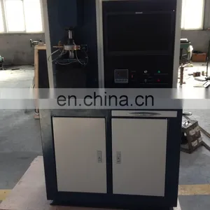 Computer Control Universal Wear and Friction Tester, Abrasion Testing Machine Price thumbnail-5