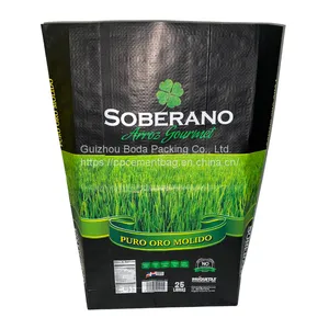 Biodegradable Paper Leaf Bags 33 Gallons 44 Gallons 65 Gallons Brown Yard Leaf Waste Bags thumbnail-5