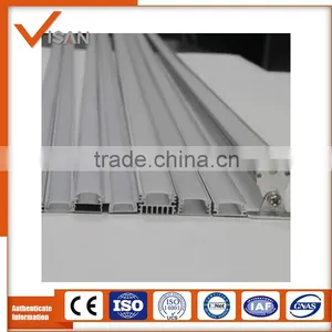 China Manufactory Aluminum Led Profile, Led Strip Aluminum Channel thumbnail-1