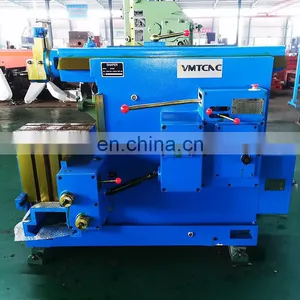 Heavy Duty BC6085 Horizontal Metal Shaping Mechanical Planer Machine thumbnail-3