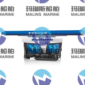 FurunoFAR2137S/12 Marine Radar thumbnail-4