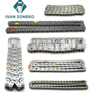 Good Price Ivan Zoneko Auto Parts Timing Chain Tensioner OEM 24410-2G810 244102G810 24410 2G810 For Hyundai For Kia thumbnail-4
