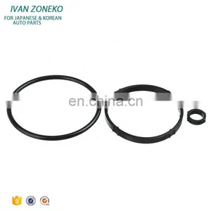 OIL FILTER HOUSING GASKET SEAL KIT 1103L8 1103.L8 thumbnail-2