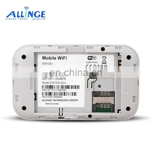 E5573CS-322 4G Industrial Router 4G Portable Wifi thumbnail-5