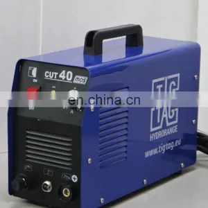 Cost-effective CUT-30 Mos Handheld Inverter Plasma Cutter With CE thumbnail-3