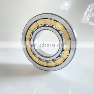 FAG Cylindrical Roller Bearings NJ214 NU214 N214 NF214 RN214 NUP214 7012524 E EM M C3 ECP C4 MA thumbnail-5