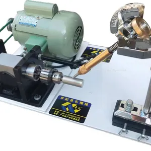 Millennium Concave & Faceting Machine для обработки кристаллов и драгоценных камней thumbnail-2