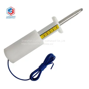 IEC60601-1Medical Electrical Equipment Standard Test Finger，Test Rod thumbnail-4