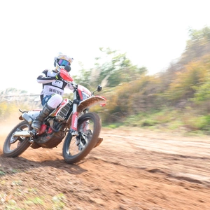 Chongqing Junchi Motorcycle Co., Ltd company overview - view 1 thumbnail