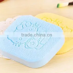 Best Sell Powder Puff With Individual Package Makeup Puff thumbnail-3