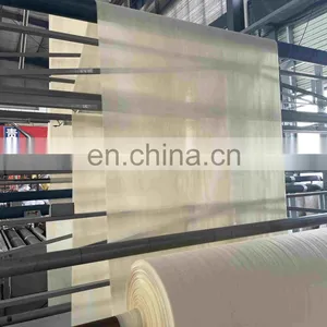180gsm With uv Protection and Heated Treated 80%Sun Shade Cloth thumbnail-3