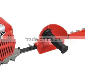 Zhejiang Teammax 22.5cc Single Blade Gasoline Hedge Trimmer CE,GS,EMC,EURO-II thumbnail-2